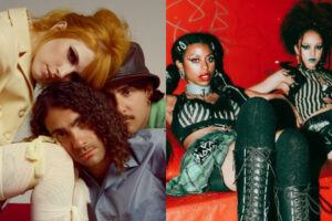 Paramore & Nova Twins Nominated For Radio 1 Hottest Record Of The Year