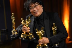 bong joon ho parasite director academy awards