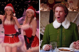 Plan A Holiday Movie Marathon And We'll Tell You Which Christmas Song Perfectly Matches Your Personality