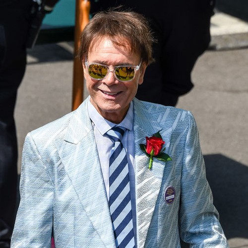 Sir Cliff Richard wants to sing with Michael Buble - Music News