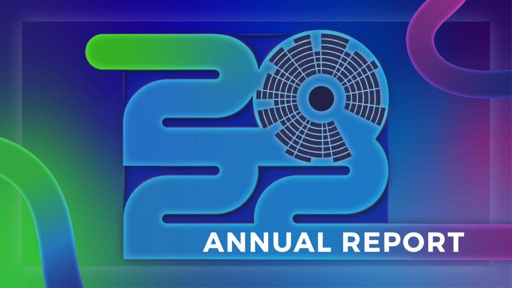 Take Consequence's 2022 Annual Report Readers Survey