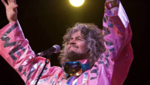 The Flaming Lips Announce "An Evening With" Tour Dates