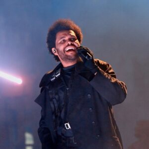 The Weeknd confirms he's written music for Avatar sequel - Music News