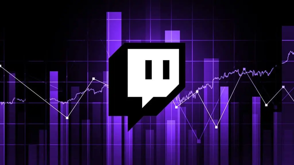 twitch stats graphic