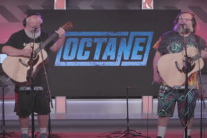 Watch Tenacious D's Beautiful Cover Of 'Wicked Game'