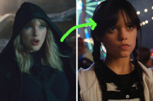 We Know Which Nevermore Student Would Be Your New BFF Based On Your Fave Taylor Songs