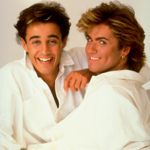 Wham! see out 2022 with Last Christmas back at Number 1 - Music News