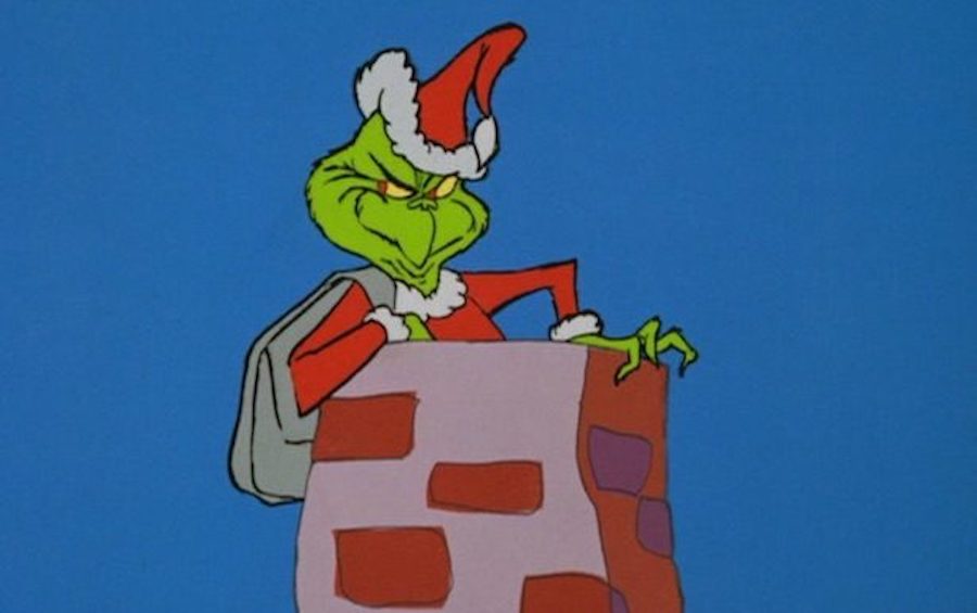 What Makes HOW THE GRINCH STOLE CHRISTMAS A Classic?_1
