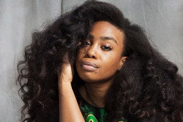 Everything to know about who SZA is dating