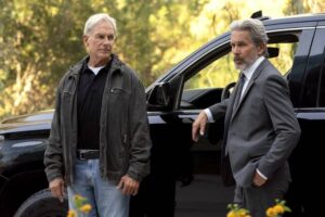 What is Mark Harmon's Net Worth in 2022?