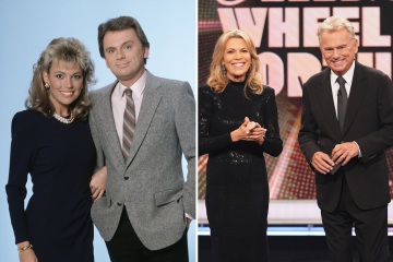 Wheel of Fortune's Vanna White makes shock admission about future of the show