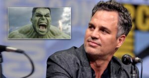 When Mark Ruffalo Scared His Daughter's Preschool Friend By Acting Of Turning Into The Hulk, Netizens Say "No One Will Bully Your Daughter" - See Video