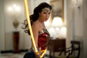 Gal Gadot Marks 9 Years Since Wonder Woman Casting