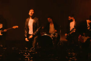 You Me At Six Release Ethereal New Track 'heartLESS'