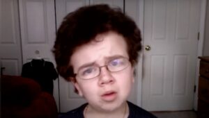 YouTube Star and Internet Celebrity Keenan Cahill Dead at 27