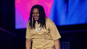 Young Nudy Promises to Find Person Who Leaked Hundreds of Songs