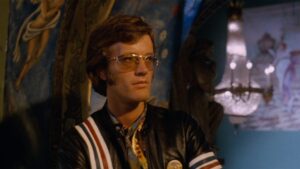 10 Things You Did Not Know About the Late Peter Fonda