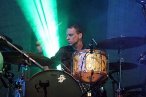 Jeremiah Green dead: Modest Mouse drummer, 45, had cancer