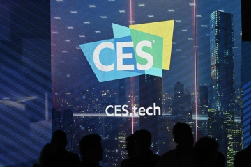 CES 2023 conference features new Sony Afeela concept car and AI kitchen robots 