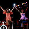 You Gotta Believe In Something: The Pointer Sisters' Pursuit Of Liberation