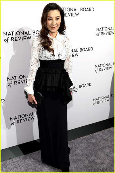 National Board Of Review 2023 Awards Gala