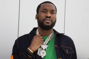 Meek Mill says music video not 'meant to disrespect' Ghana