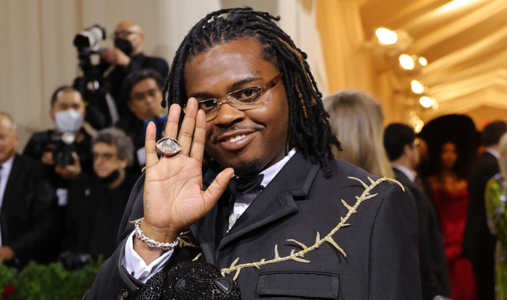 Gunna Calls for Release of Young Thug, Says There’s ‘Only One Side’