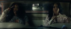 Vivica A. Fox Joins SZA in Video for ‘SOS’ Track “Kill Bill”