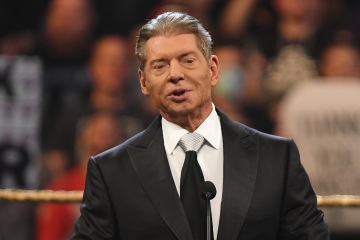 Vince McMahon sells WWE to Saudi Arabia government after making big return