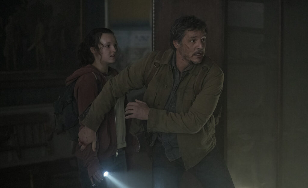 Pedro Pascal and Bella Ramsey Talk Chemistry In ‘The Last of Us’ Interview