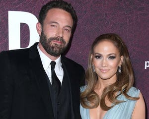 Jennifer Lopez Says Blending Families With Ben Affleck ‘Emotional Transition’