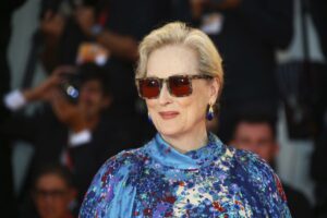 'Only Murders in the Building' Season 3 adds Meryl Streep