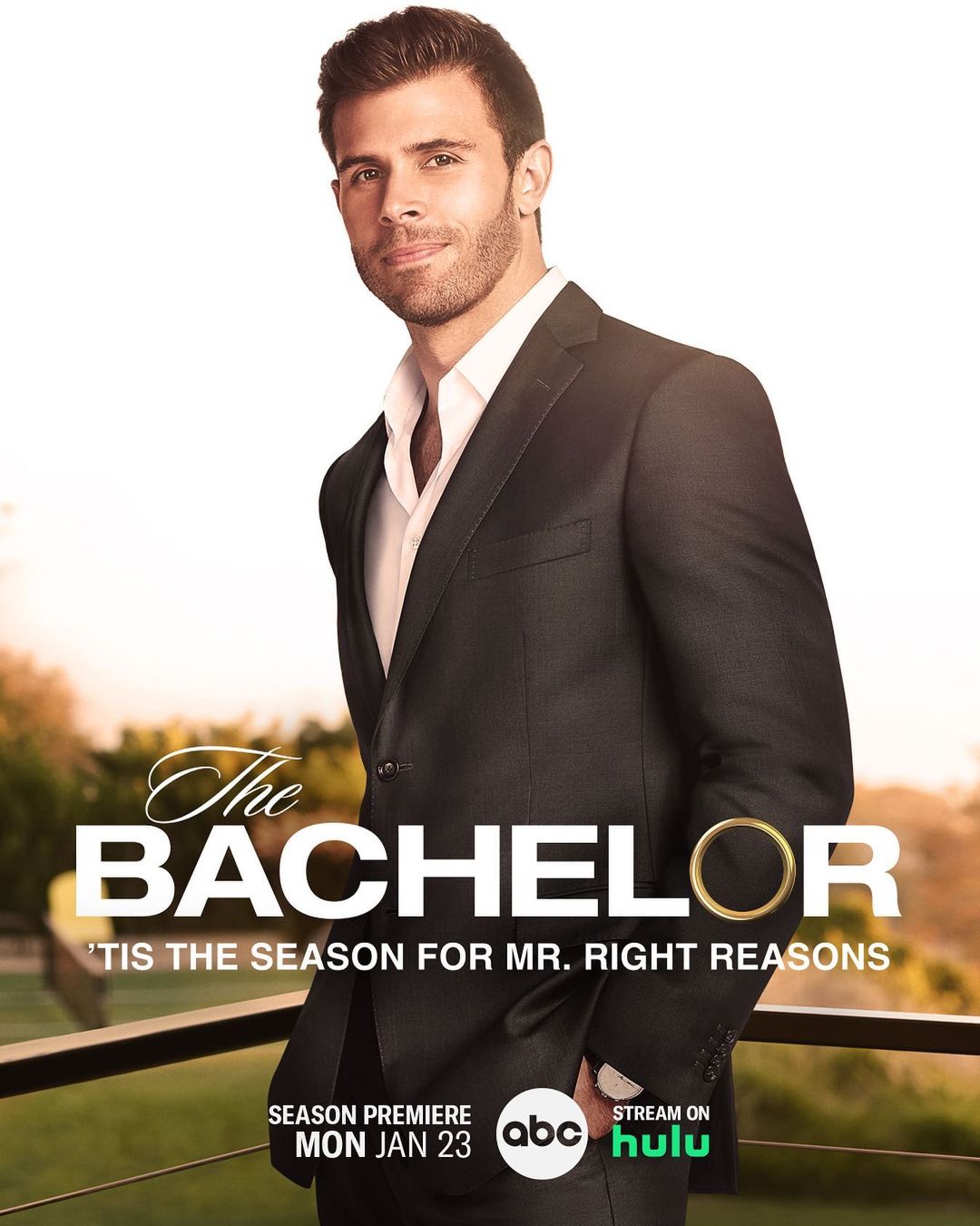 Zach Shallcross Bachelor