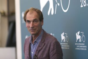 Julian Sands' family breaks silence as search continues