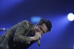 Brendon Urie ending Panic! at the Disco and expecting child