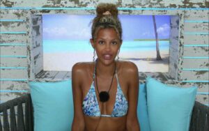 Love Island fans have said that they're ‘calling Ofcom’ after pointing out another feud