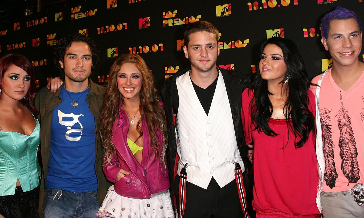 RBD announces new tour stops — check out the dates Cirrkus News