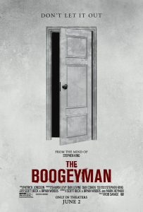 Stephen King’s ‘The Boogeyman’ Comes Out Of Its Closet With First Trailer And Poster – Deadline