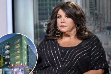 Dance Moms star Abby Lee pushes for trial in $15M discrimination lawsuit