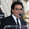 Andy Madadian, The Prince Of Persian Pop, Receives Hollywood Walk Of Fame Star