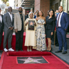 Nipsey Hussle gets Hollywood star on what would have been his 37th birthday