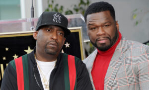 50 Cent Explains Why He Wishes Tony Yayo Blew Up on His Level