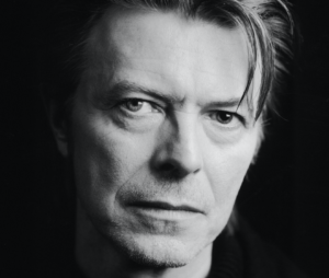 A Beginner's Guide To David Bowie: In 10 Songs