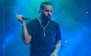 A Look At What Went Down in Night 1 of Drake at the Apollo