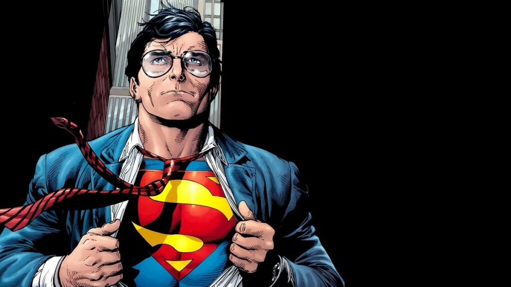 A Young Superman Won't Be Decided by The Fans