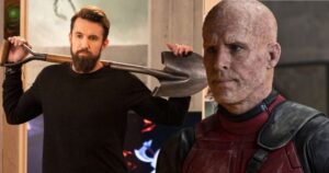 Actors Rob McElhenney and Ryan Reynolds Had Never Met Prior to Major Purchase