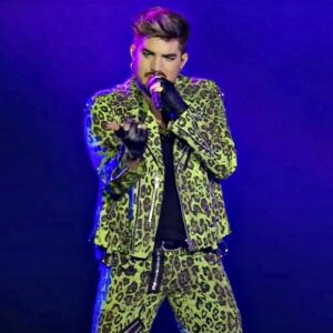 Adam Lambert announces exclusive one-off album launch party show at London's KOKO - Music News