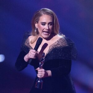 Adele reveals she has sciatica during Las Vegas residency - Music News
