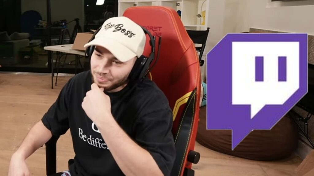 Adin Ross hit with unexpected Twitch ban