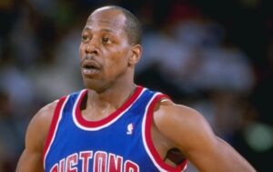 After Earning $6M From The NBA, Vinnie Johnson Launched A Multi-Billion Dollar Automotive Empire And Earned A $500M Fortune